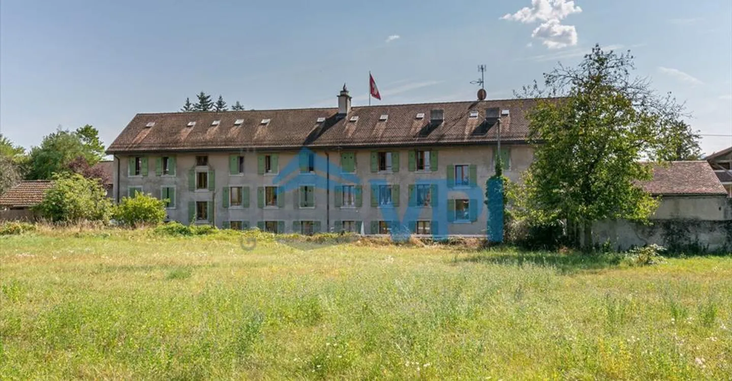 Espace de stockage à louer - Photo 1 sur 3