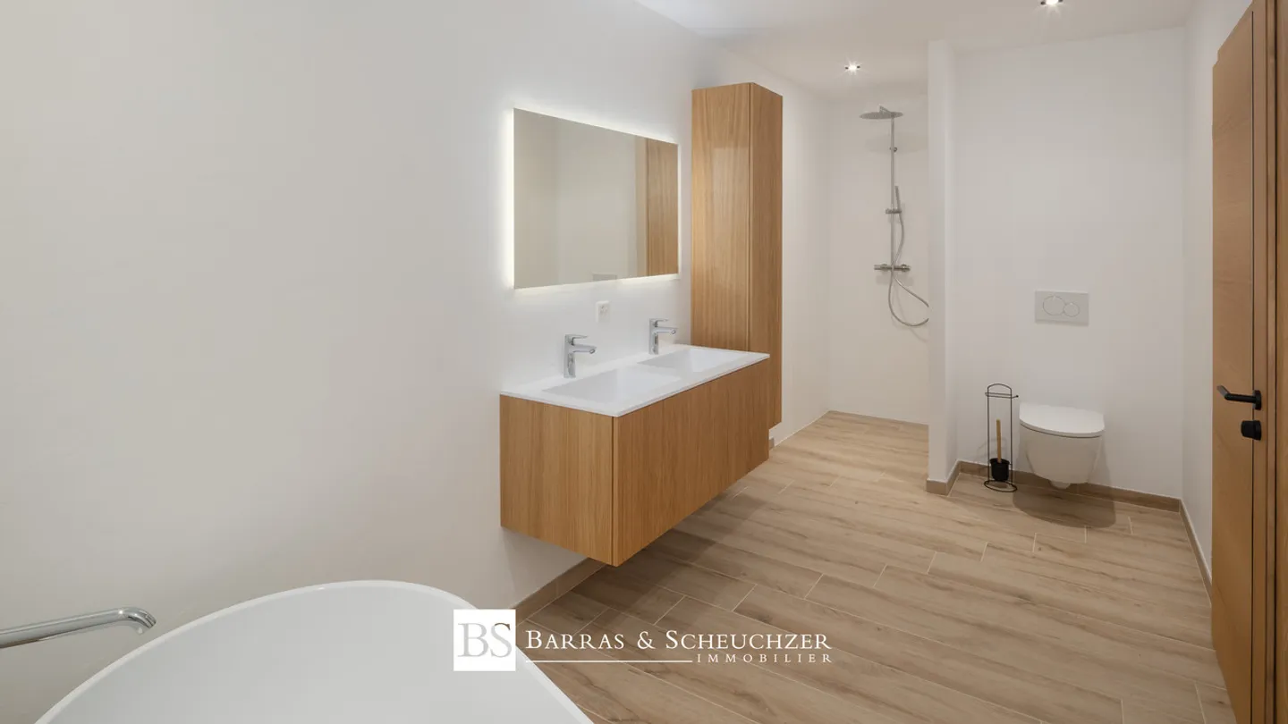 Chalet nuovo in residenza principale con posizione eccezionale - Foto 7 di 12