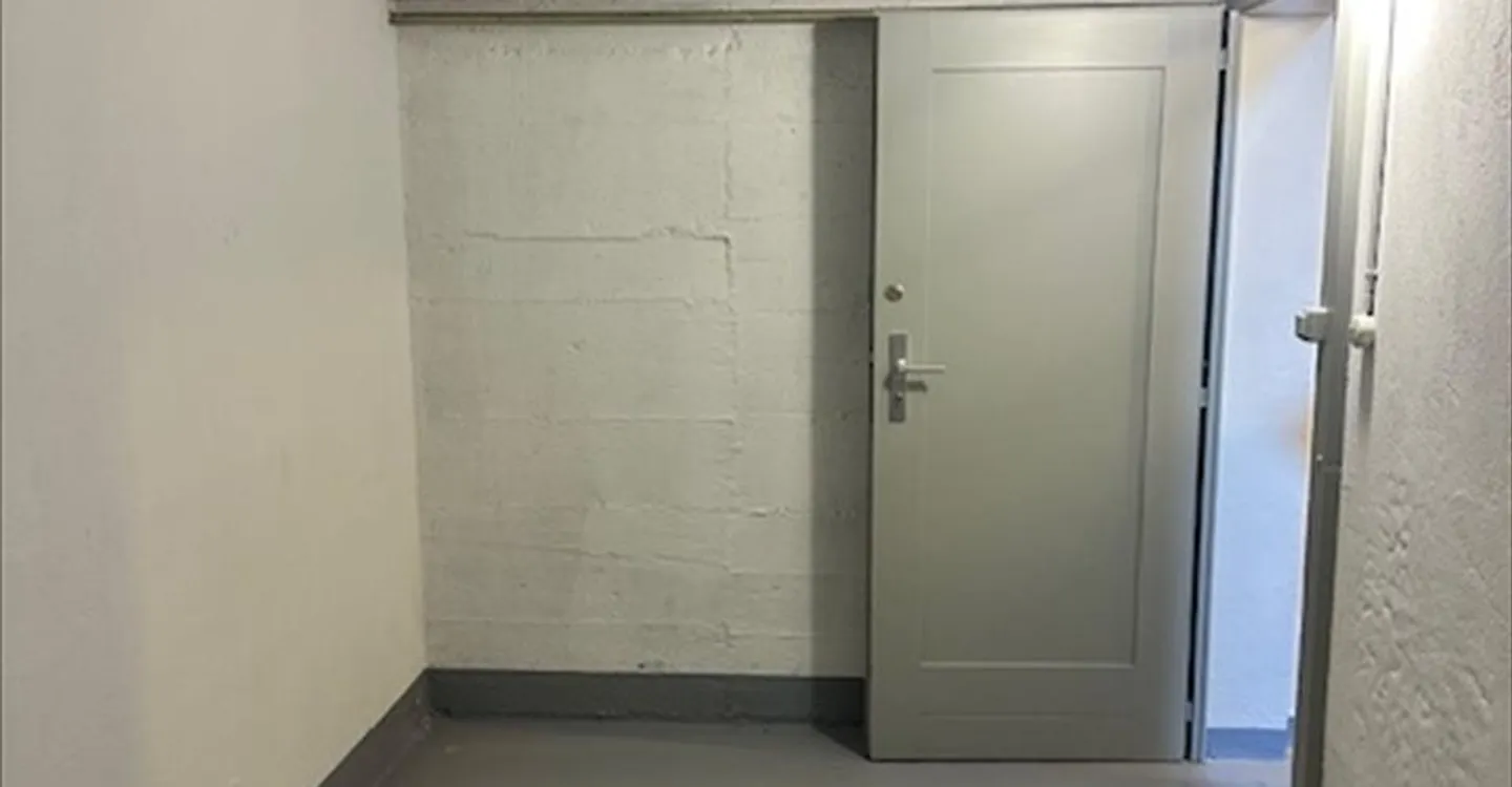 Espace de stockage à louer - Photo 3 sur 3