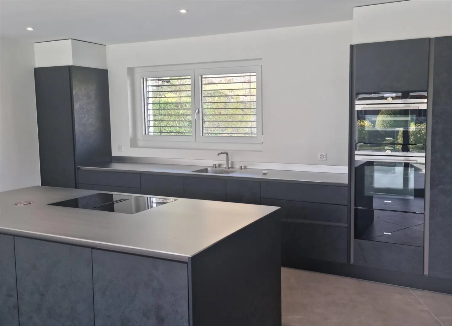 5,5 pièces de haut standing - vue grandiose sur les châteaux - Photo 6 sur 8