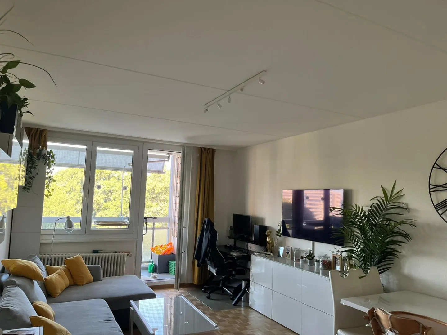 Appartamento 4 locali - Foto 1 di 4