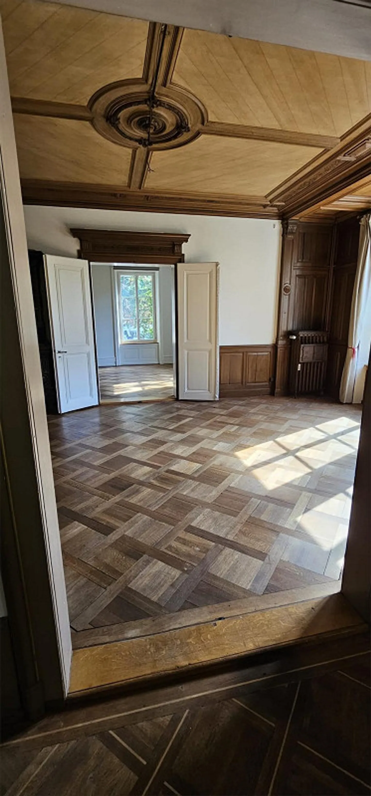 Appartement spacieux de 4 pièces avec oasis de jardin - Länggasse Bierhübeli - Photo 3 sur 19
