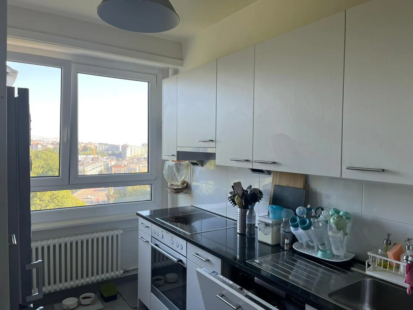 Appartamento 4 locali - Foto 2 di 4