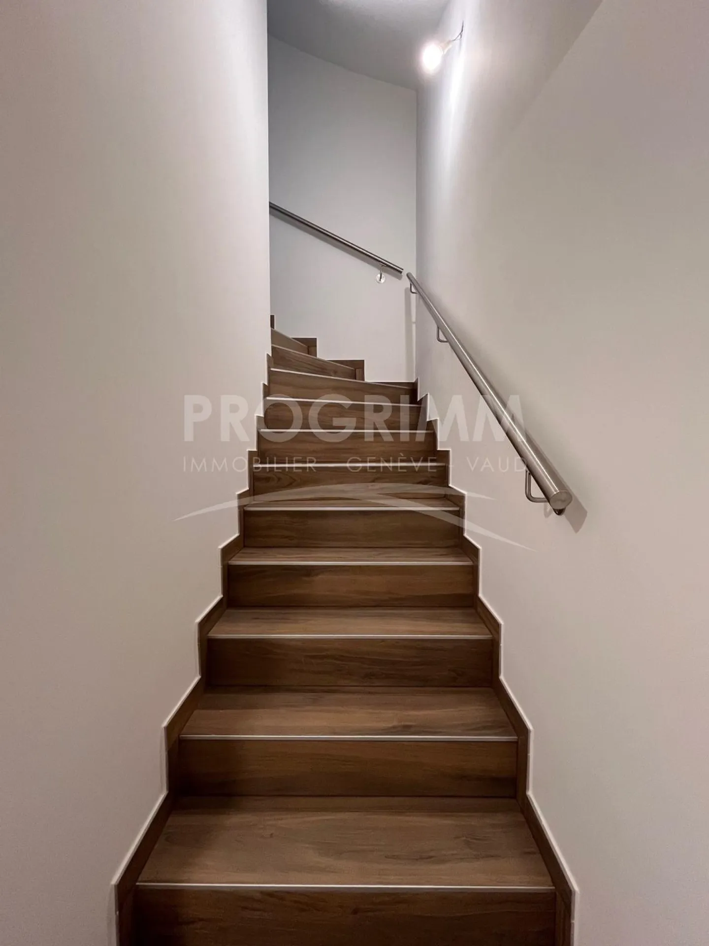 Moderne Villa in Veyrier - Foto 3 von 9
