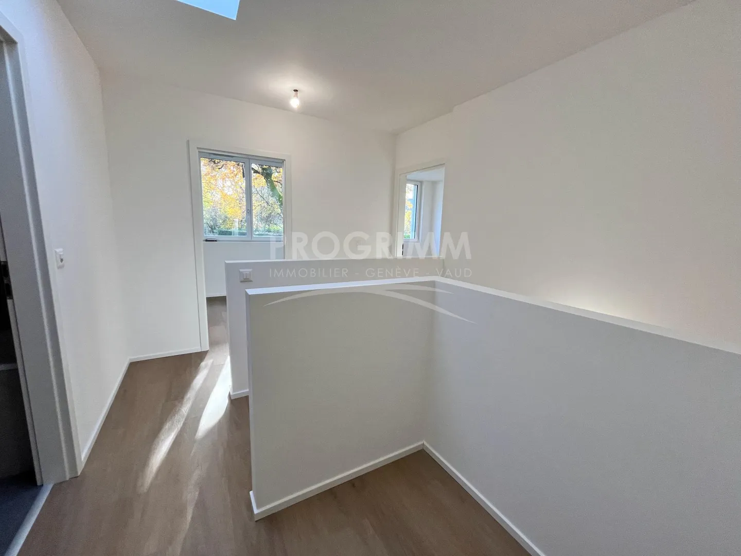 Moderne Villa in Veyrier - Foto 6 von 9