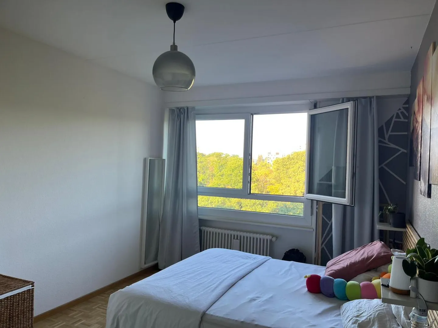 Appartamento 4 locali - Foto 3 di 4