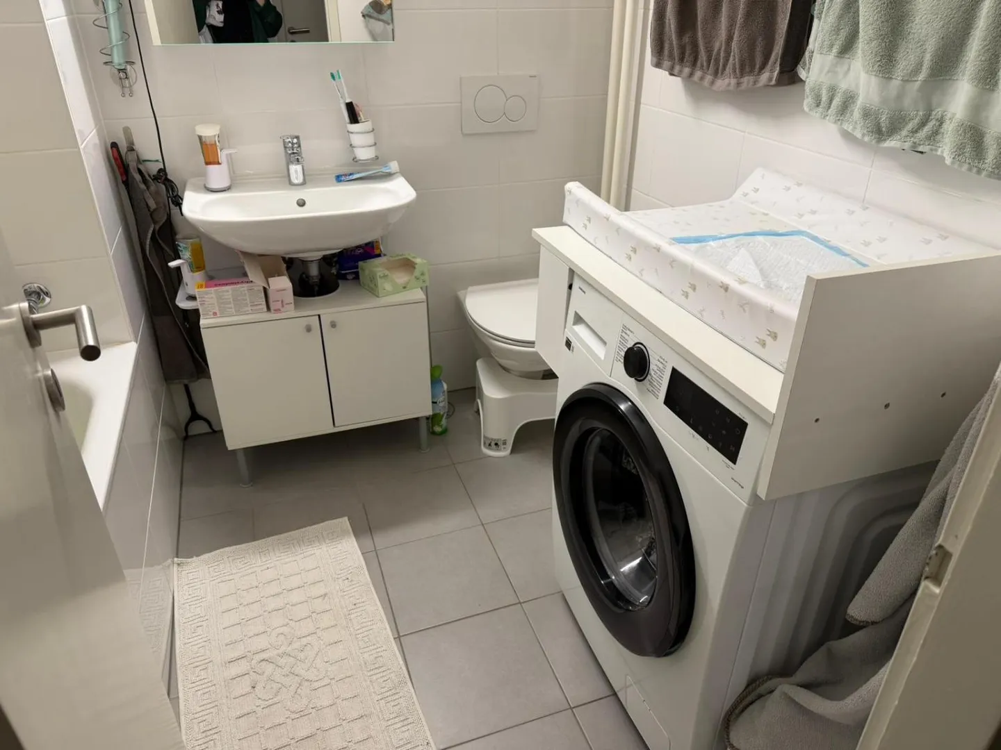 Appartamento 4 locali - Foto 4 di 4