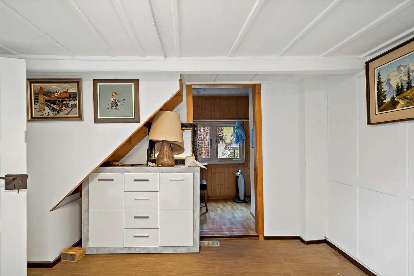 Foundation for a New Beginning (Small House Section) - Photo 7 of 11