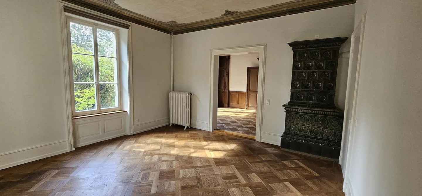 Appartement spacieux de 4 pièces avec oasis de jardin - Länggasse Bierhübeli - Photo 5 sur 19