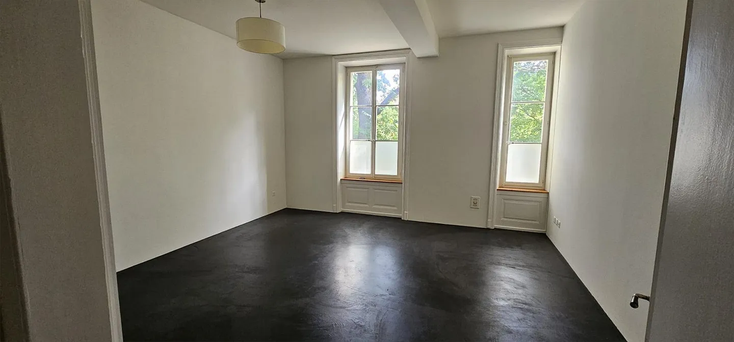 Appartement spacieux de 4 pièces avec oasis de jardin - Länggasse Bierhübeli - Photo 6 sur 19