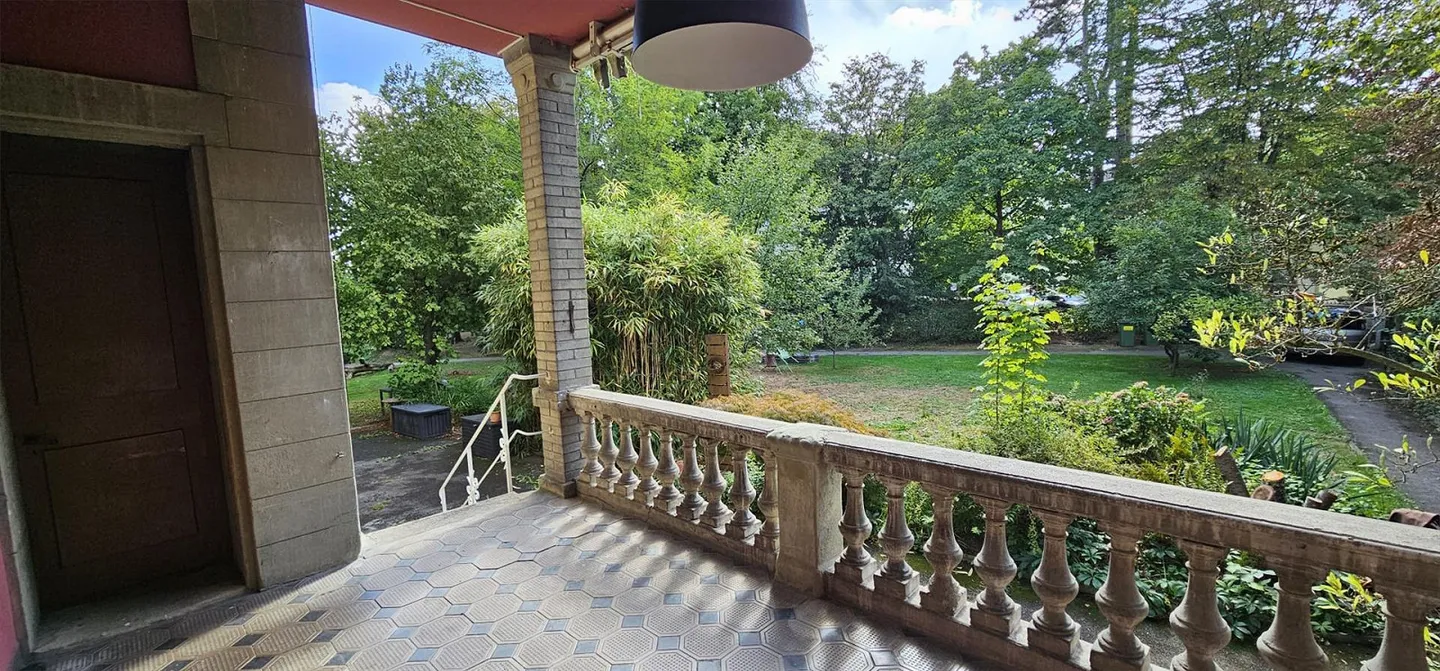 Appartement spacieux de 4 pièces avec oasis de jardin - Länggasse Bierhübeli - Photo 9 sur 19