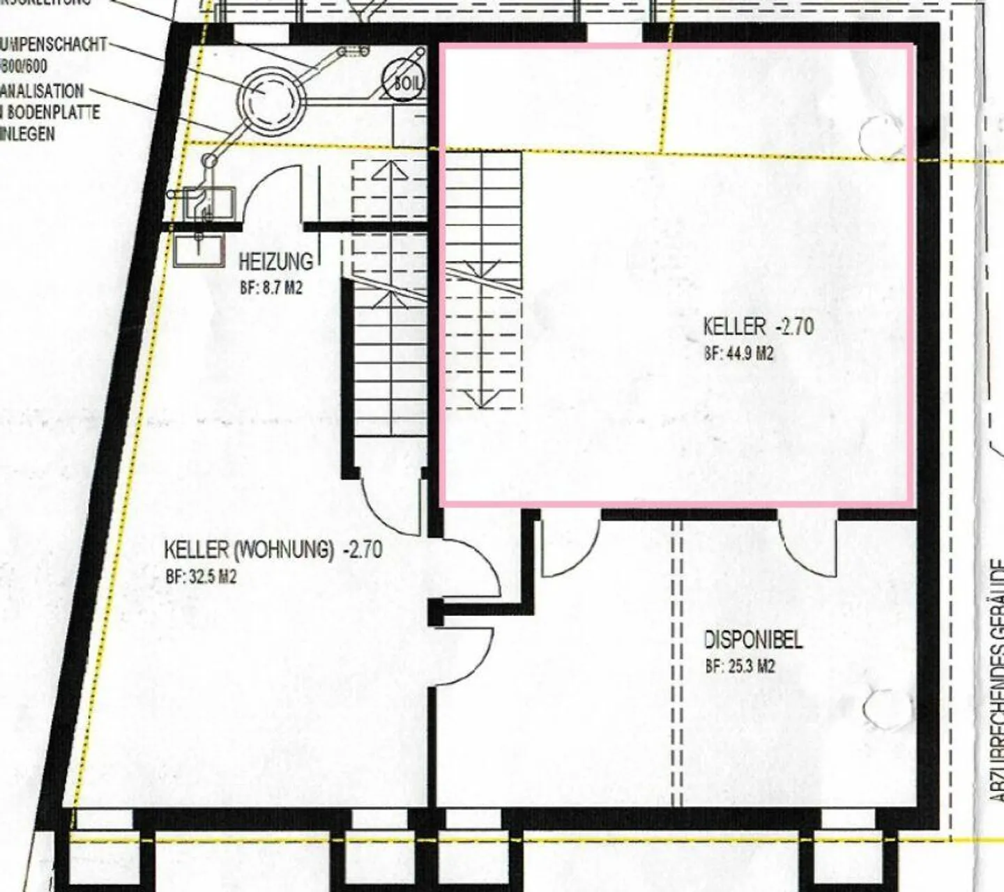 Locaux commerciaux/Bureaux/Atelier/Pratique - Photo 10 sur 10