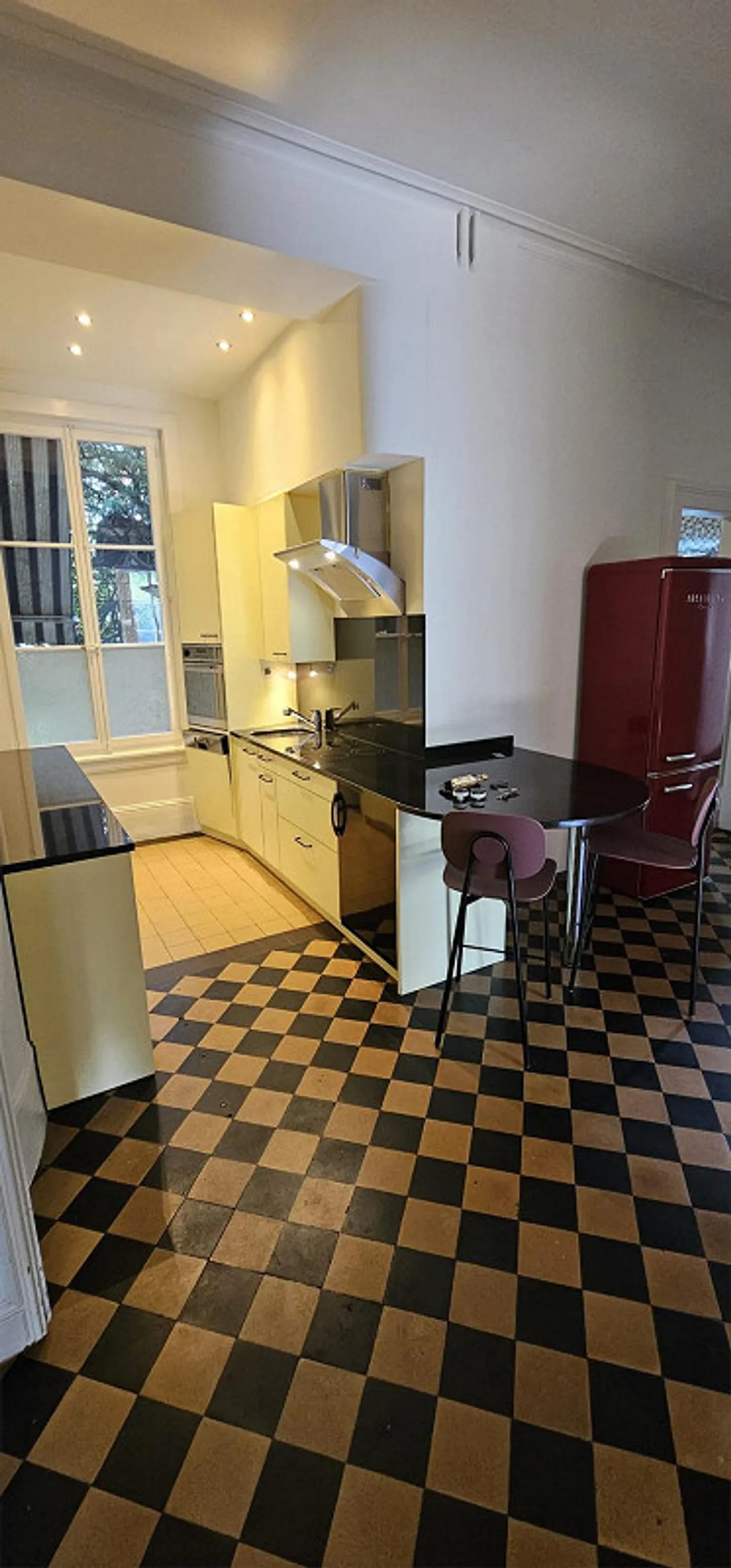 Appartement spacieux de 4 pièces avec oasis de jardin - Länggasse Bierhübeli - Photo 10 sur 19
