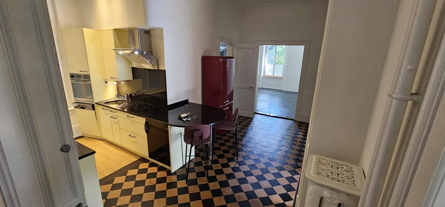 Appartement spacieux de 4 pièces avec oasis de jardin - Länggasse Bierhübeli - Photo 11 sur 19