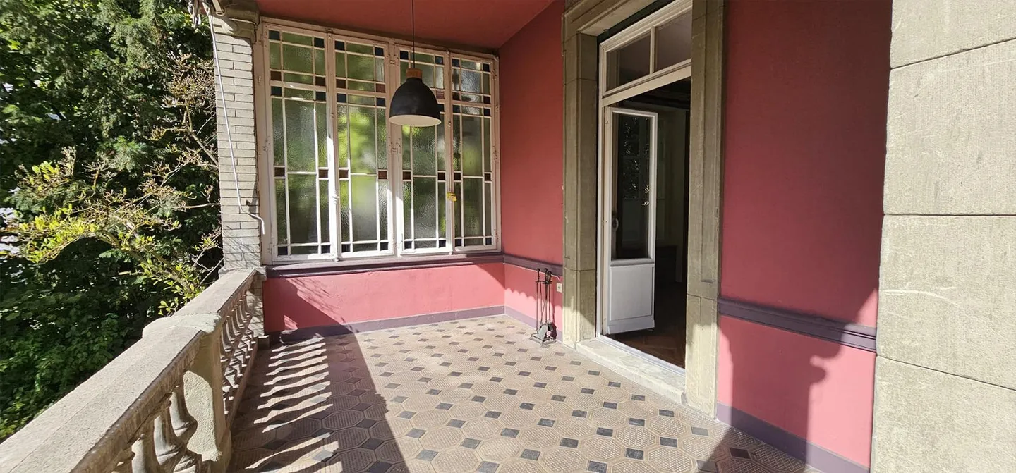 Appartement spacieux de 4 pièces avec oasis de jardin - Länggasse Bierhübeli - Photo 7 sur 19