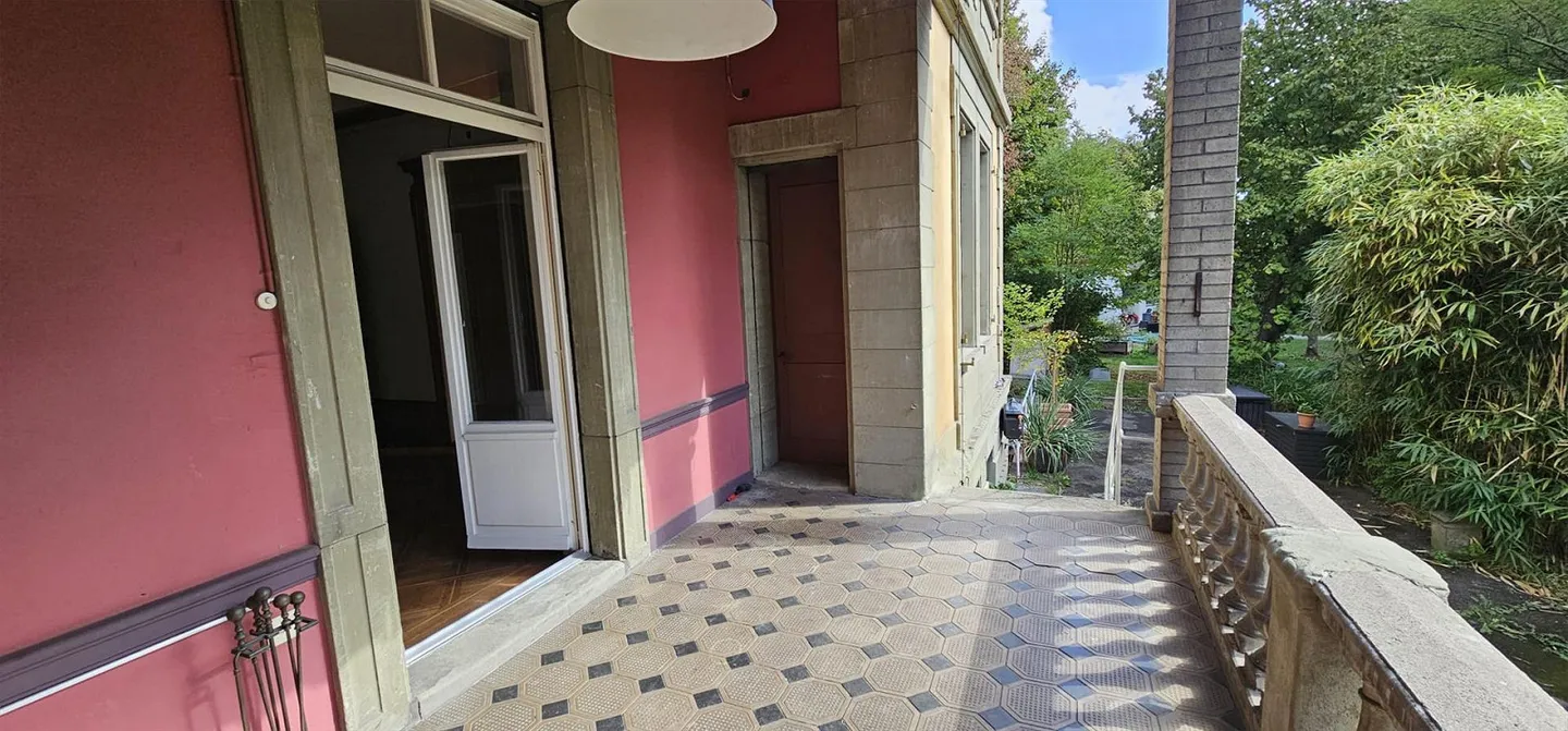 Appartement spacieux de 4 pièces avec oasis de jardin - Länggasse Bierhübeli - Photo 8 sur 19