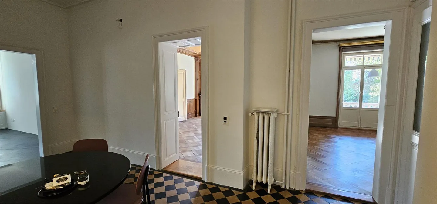Appartement spacieux de 4 pièces avec oasis de jardin - Länggasse Bierhübeli - Photo 12 sur 19