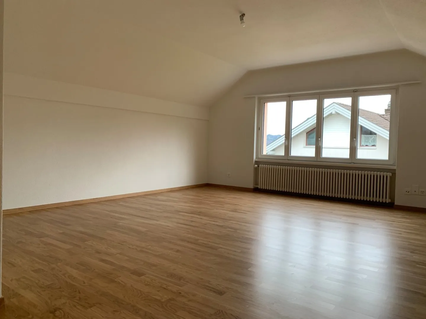 Erstbezug nach Totalsanierung- Ruhig und doch zentral - Foto 4 von 8