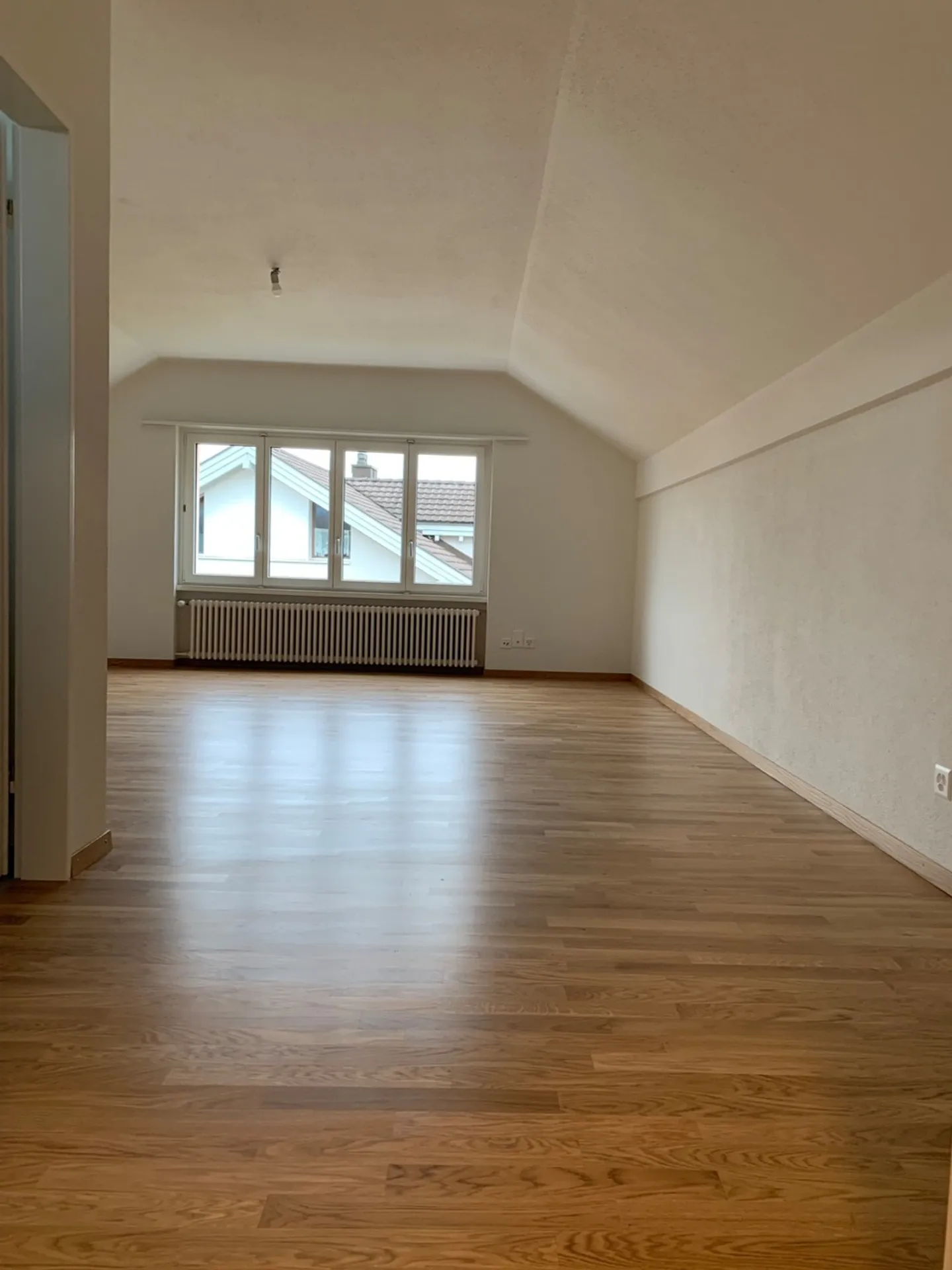 Erstbezug nach Totalsanierung- Ruhig und doch zentral - Foto 5 von 8