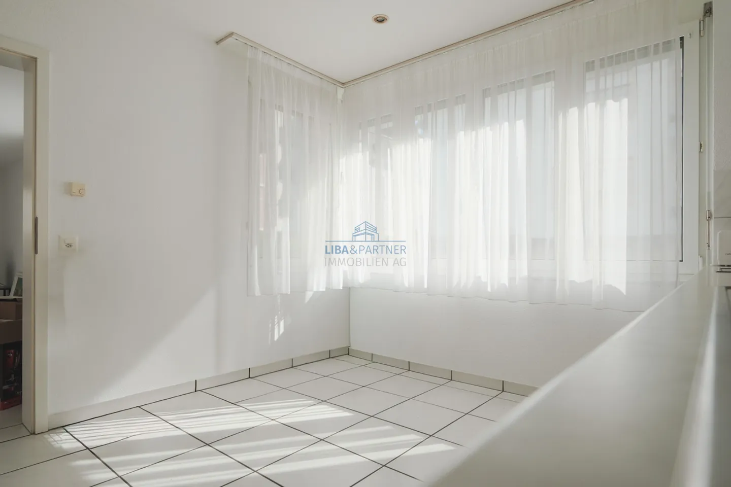 «Wohnung im Gundeldingerquartier – grosszügig, modern und voller Charme» - Foto 4 von 13