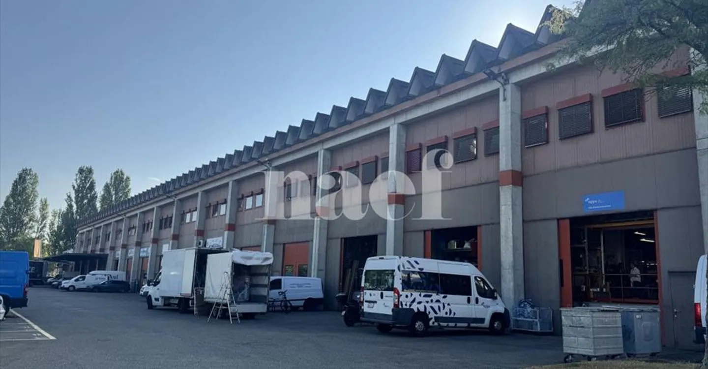 Mischgenutztes Gebäude mieten - Foto 5 von 12