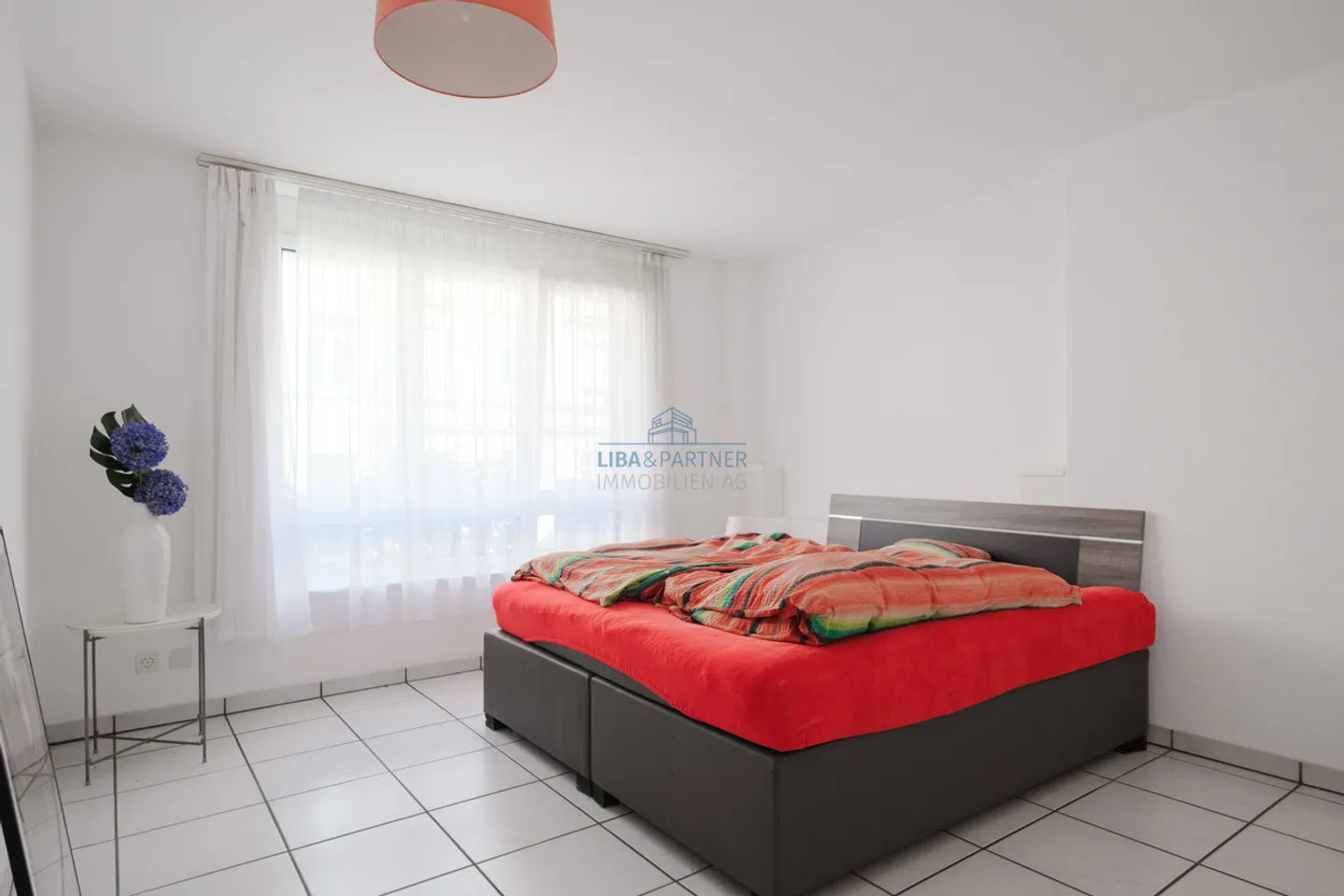 «Wohnung im Gundeldingerquartier – grosszügig, modern und voller Charme» - Foto 6 von 13