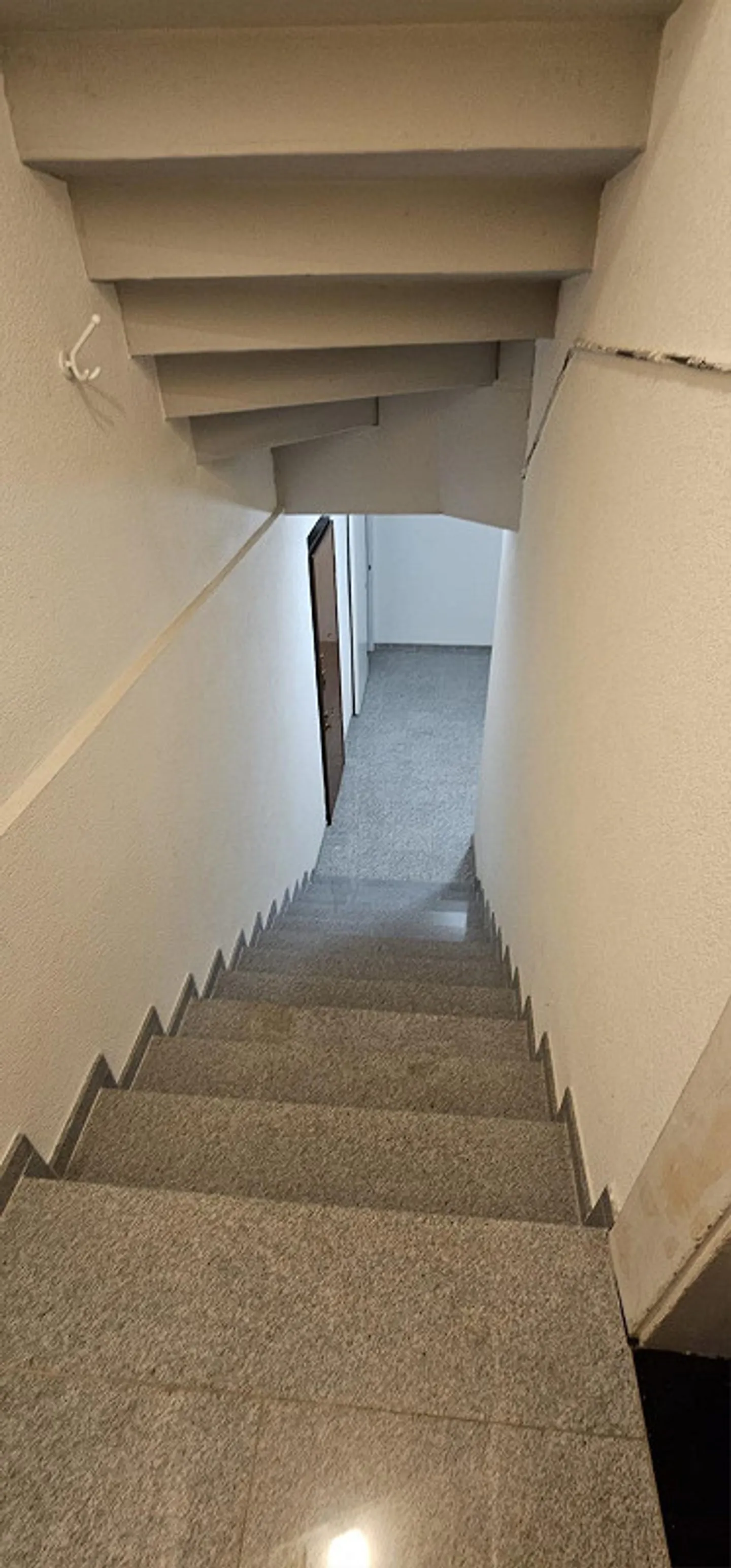 Appartement spacieux de 4 pièces avec oasis de jardin - Länggasse Bierhübeli - Photo 17 sur 19
