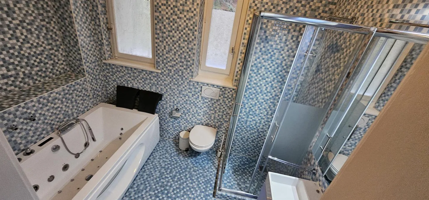 Appartement spacieux de 4 pièces avec oasis de jardin - Länggasse Bierhübeli - Photo 14 sur 19