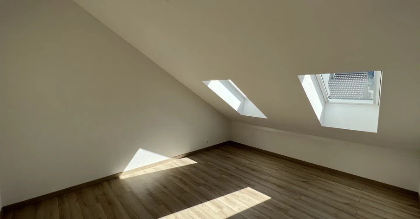 Modernes Apartment mit Terrassen - Foto 7 von 11