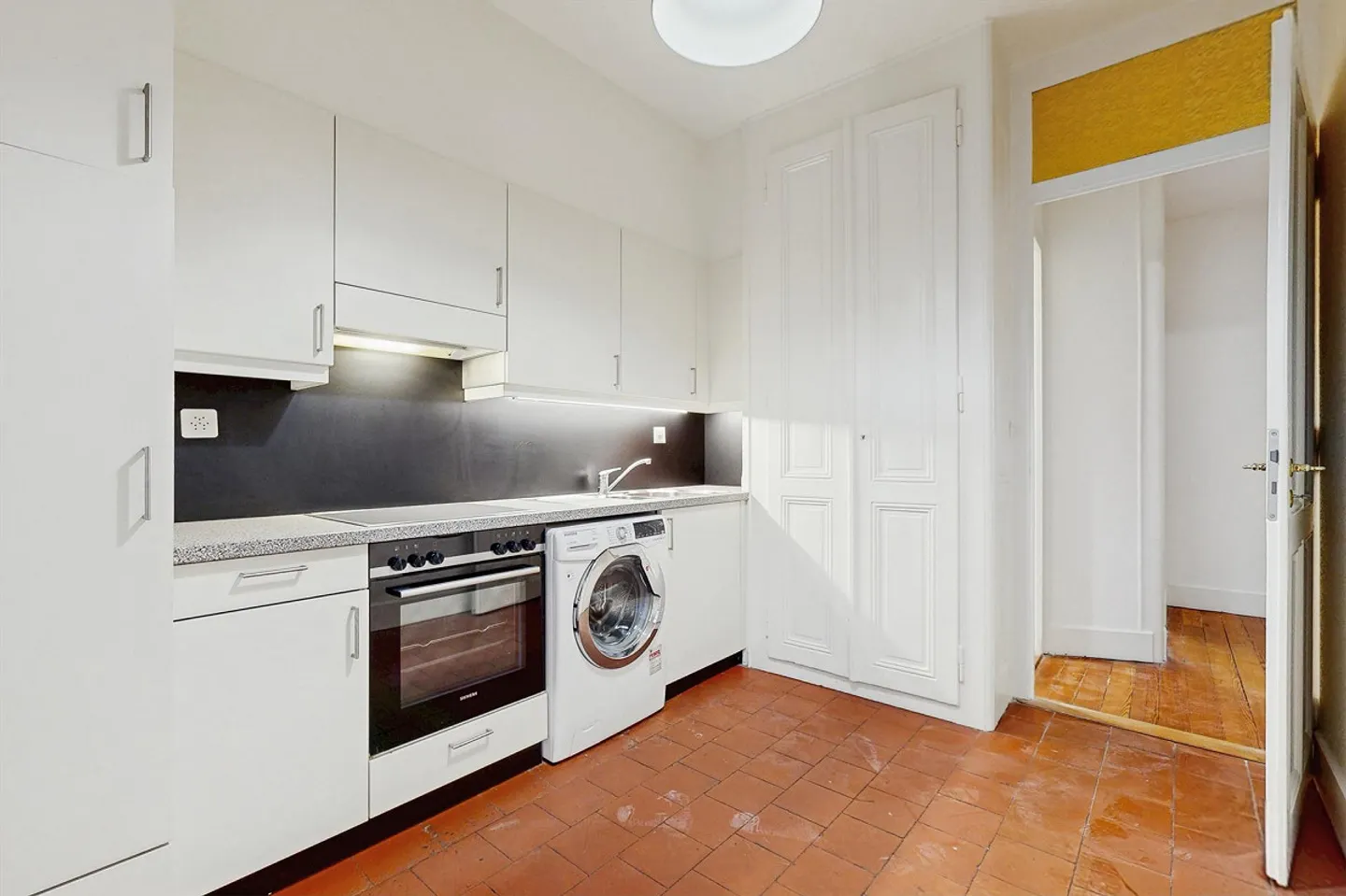Splendid apartment in the heart of Geneva - Photo 5 of 13