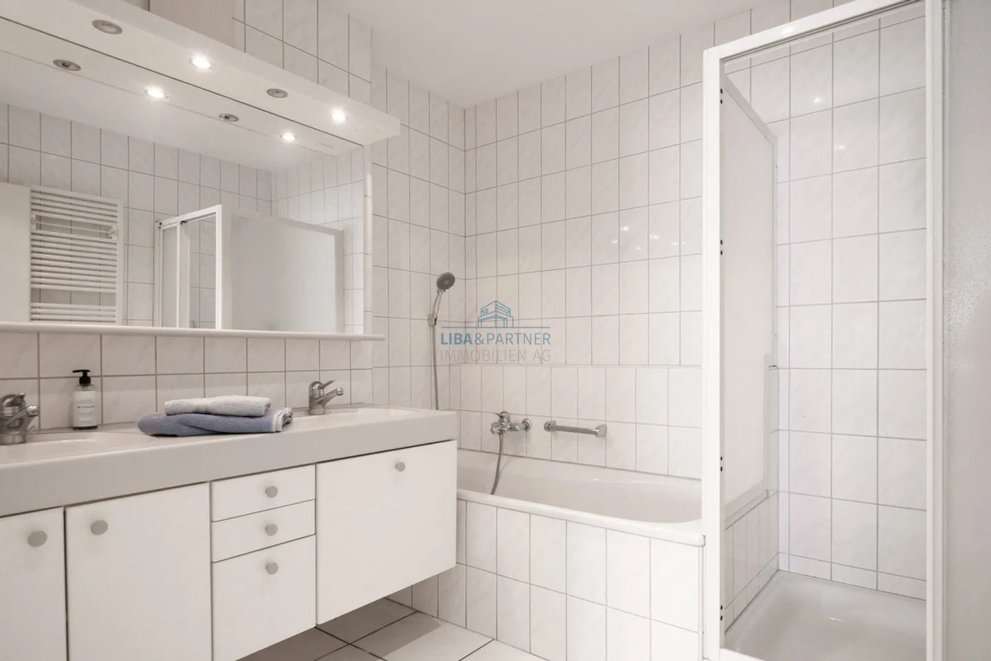 «Wohnung im Gundeldingerquartier – grosszügig, modern und voller Charme» - Foto 7 von 13