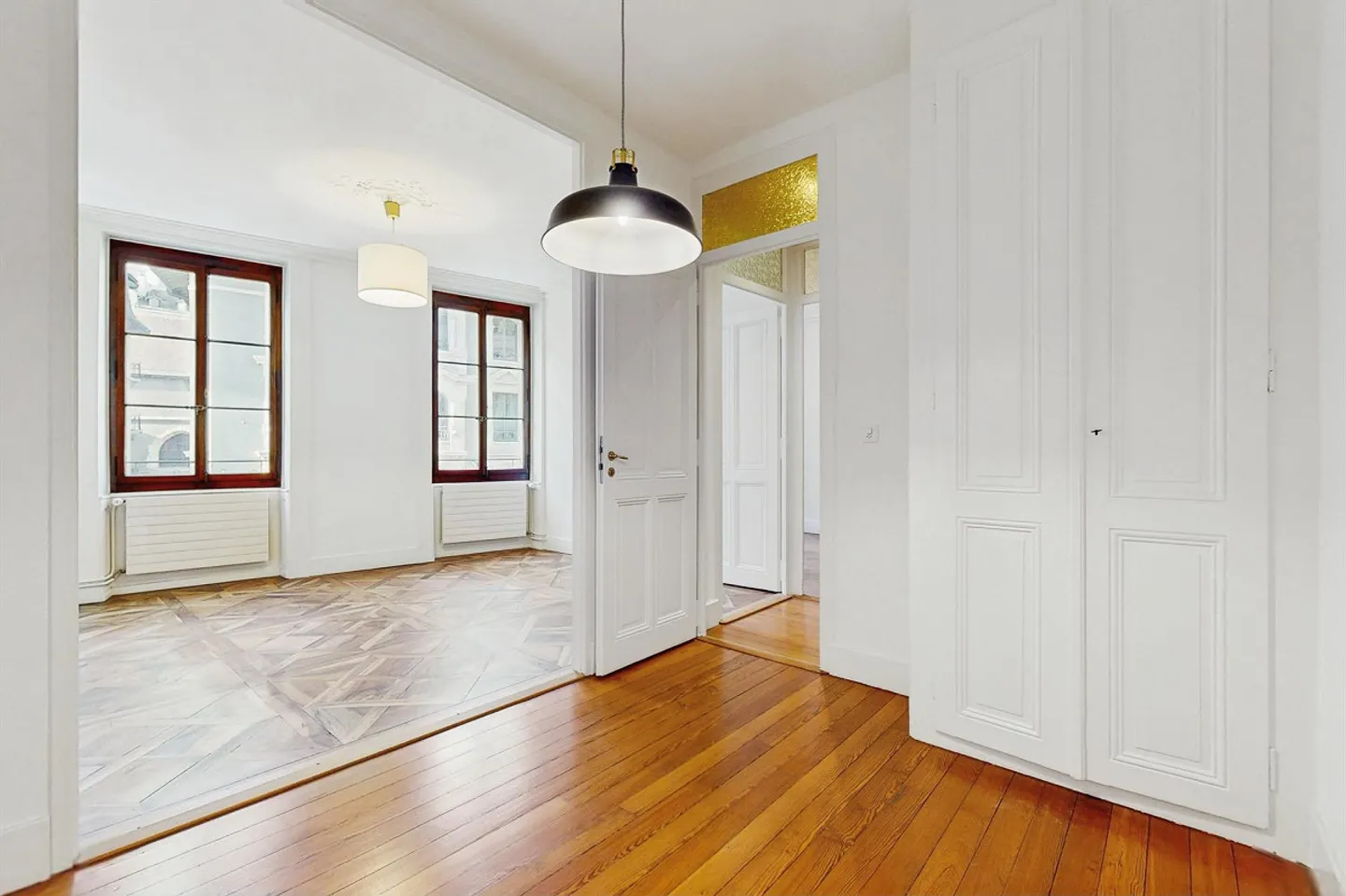 Splendid apartment in the heart of Geneva - Photo 7 of 13