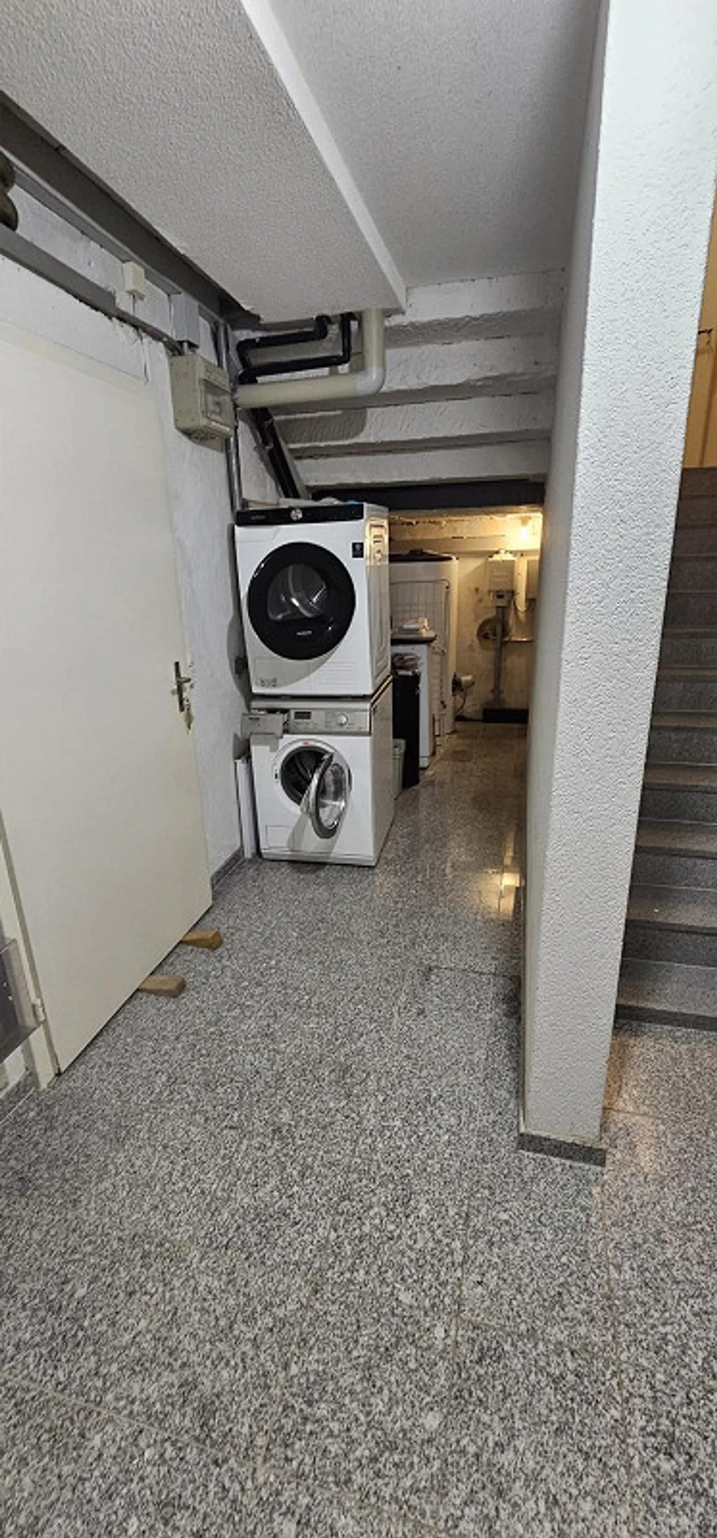 Appartement spacieux de 4 pièces avec oasis de jardin - Länggasse Bierhübeli - Photo 18 sur 19