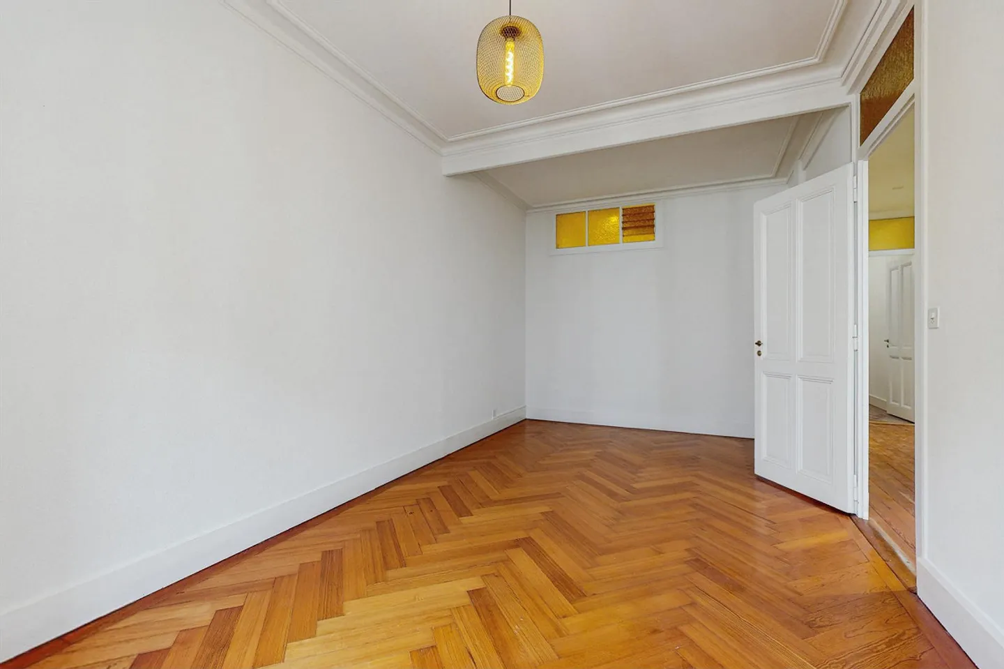 Splendid apartment in the heart of Geneva - Photo 9 of 13