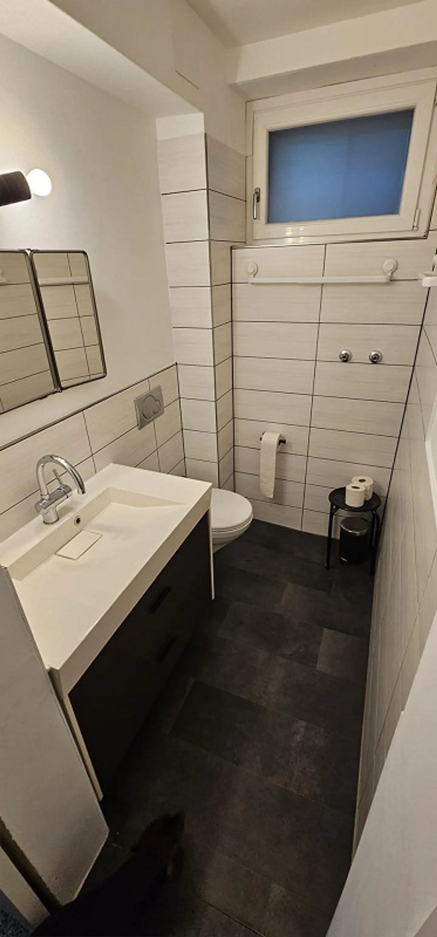 Appartement spacieux de 4 pièces avec oasis de jardin - Länggasse Bierhübeli - Photo 19 sur 19