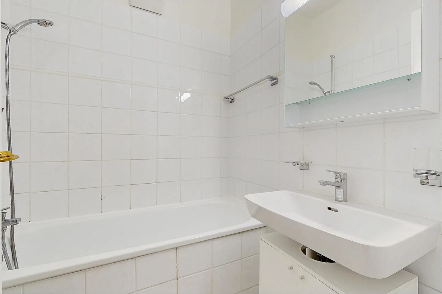 Splendid apartment in the heart of Geneva - Photo 12 of 13