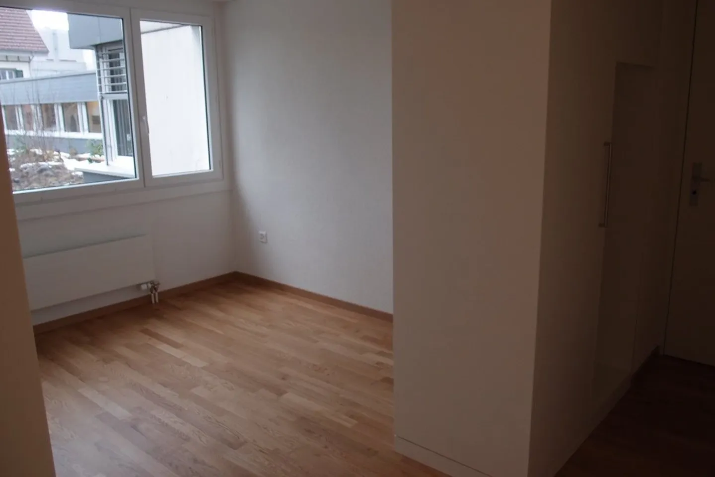 Charming 2.5-Room Apartment - Photo 5 of 7
