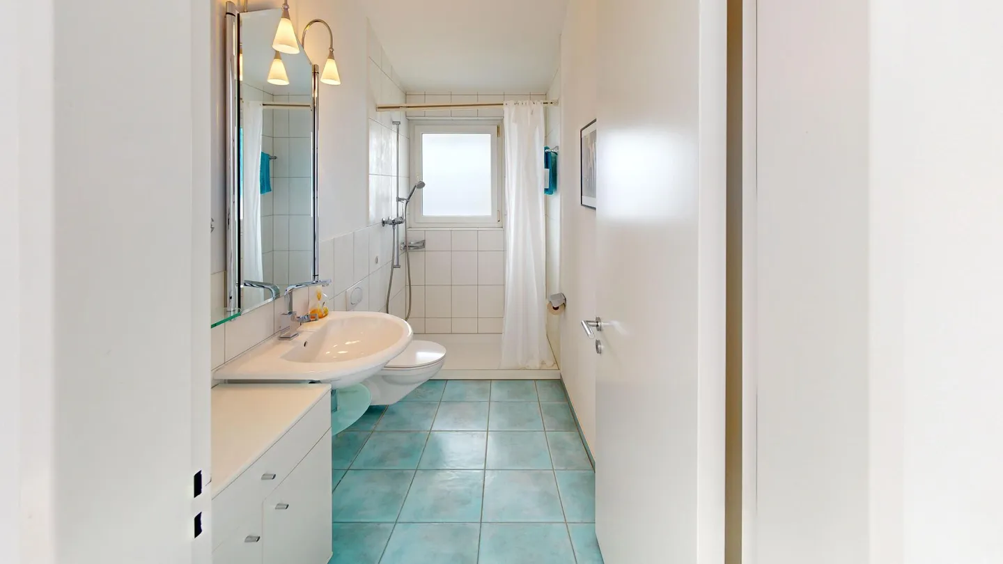 Vivere in una posizione privilegiata – casa affascinante con vista panoramica sul lago di Sempach - Foto 22 di 25