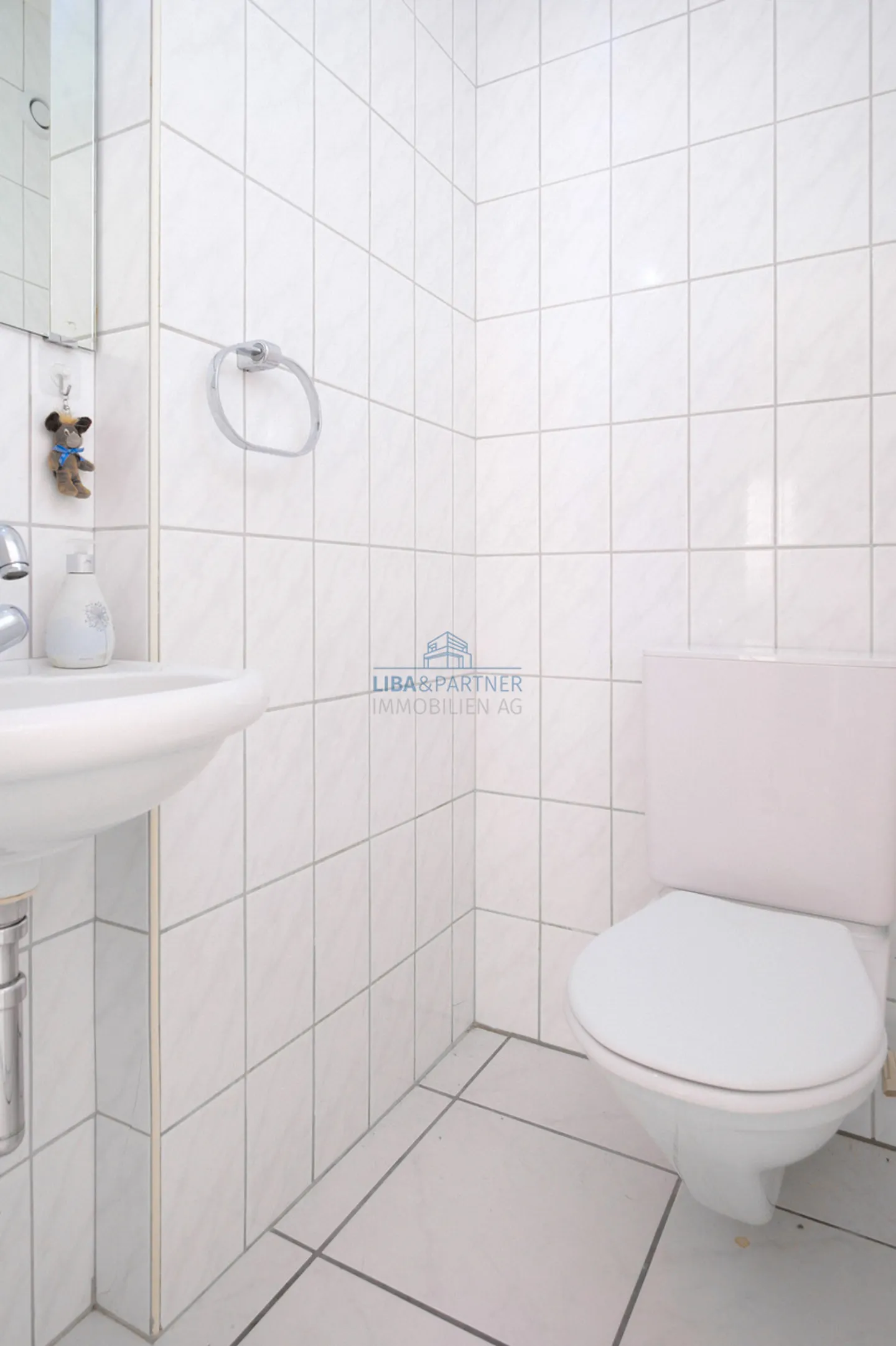 «Wohnung im Gundeldingerquartier – grosszügig, modern und voller Charme» - Foto 8 von 13