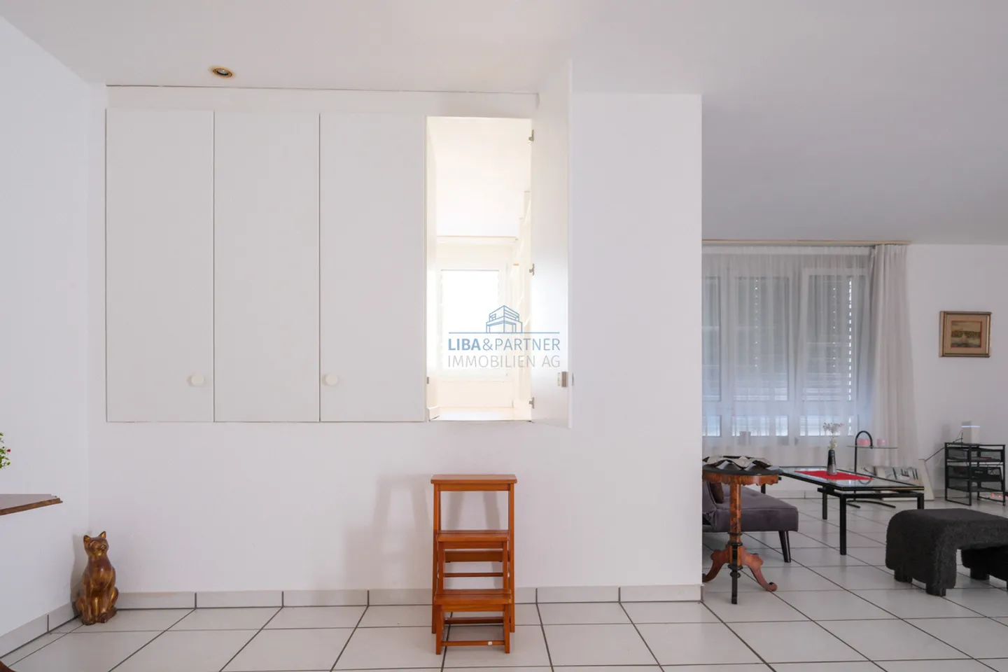 «Wohnung im Gundeldingerquartier – grosszügig, modern und voller Charme» - Foto 9 von 13