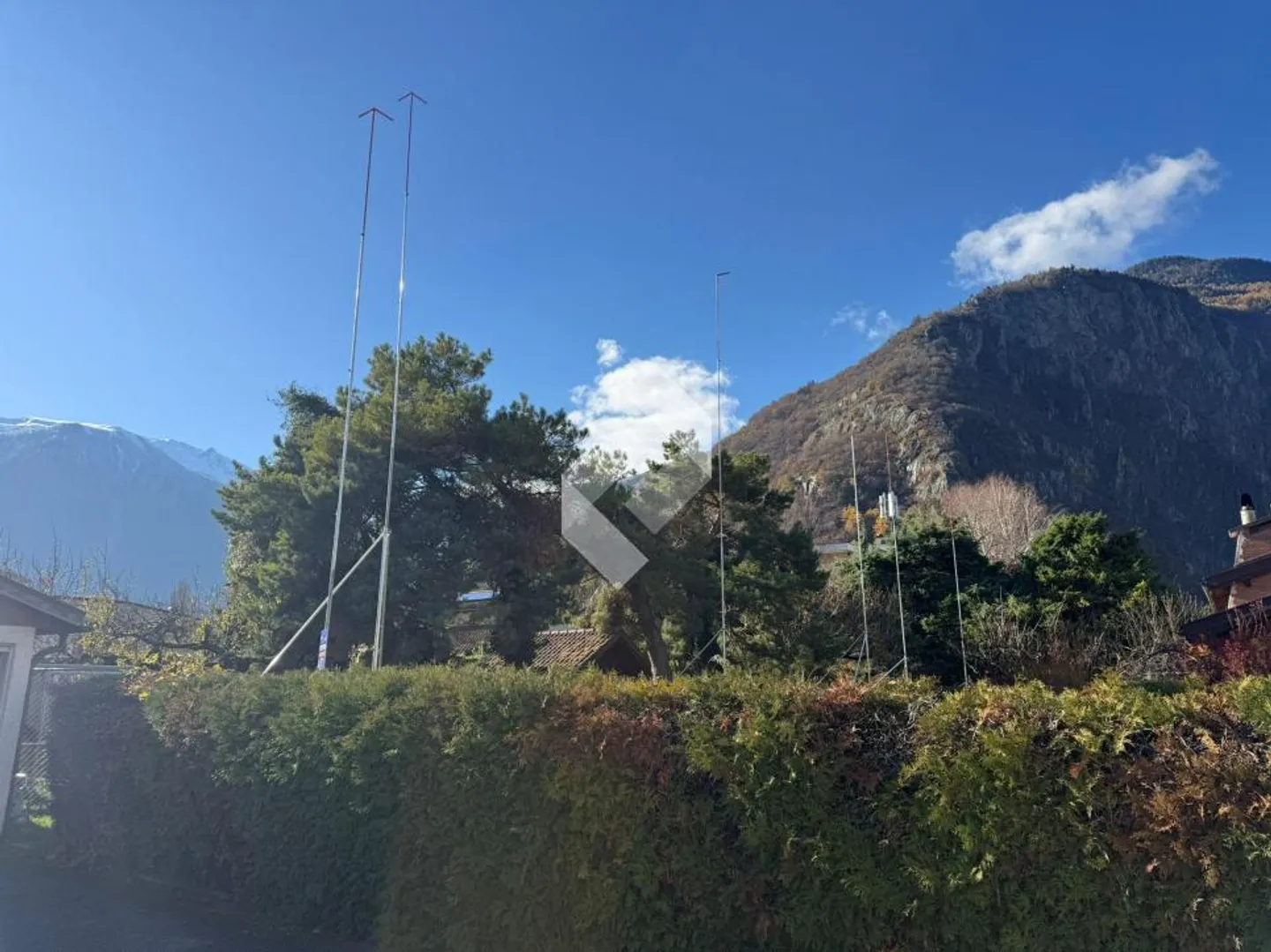 Appartamento 2.5 locali - Foto 2 di 9