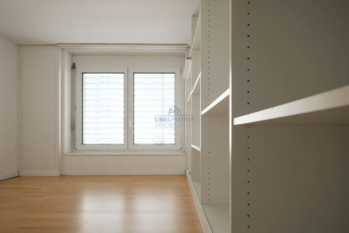 «Wohnung im Gundeldingerquartier – grosszügig, modern und voller Charme» - Foto 10 von 13