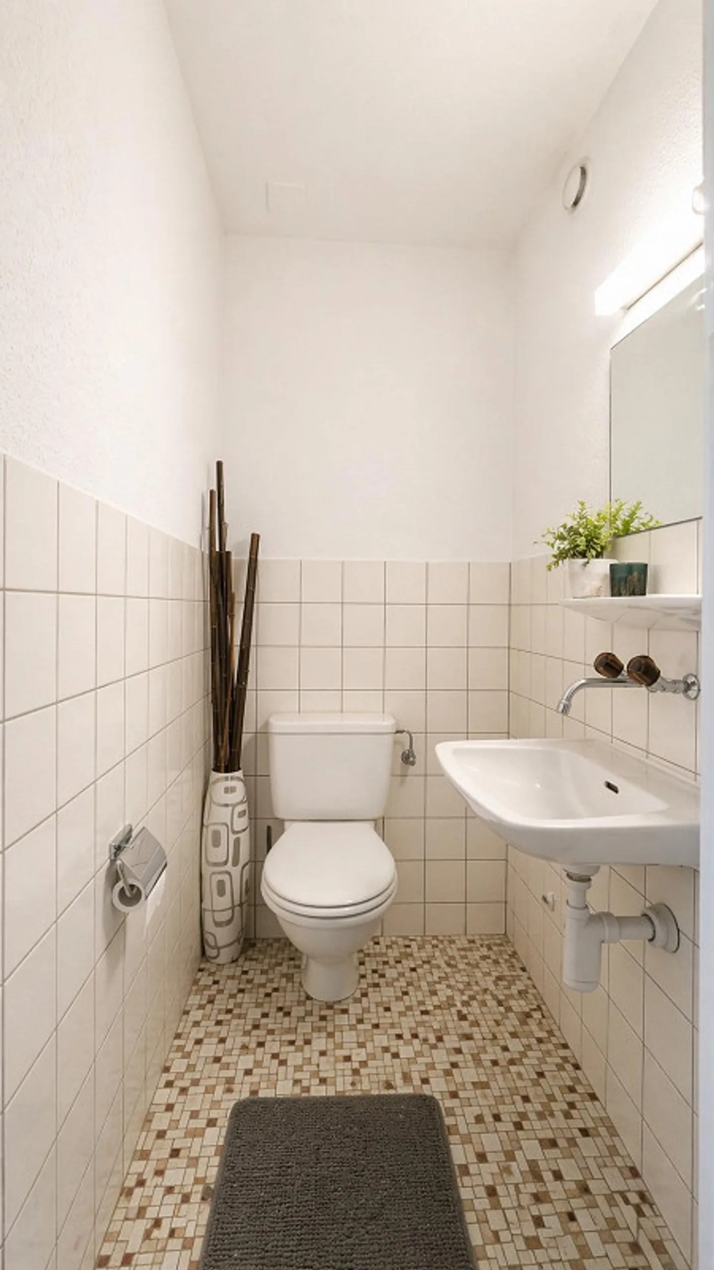 Appartamento 3.5 locali a Chur - Foto 10 di 11
