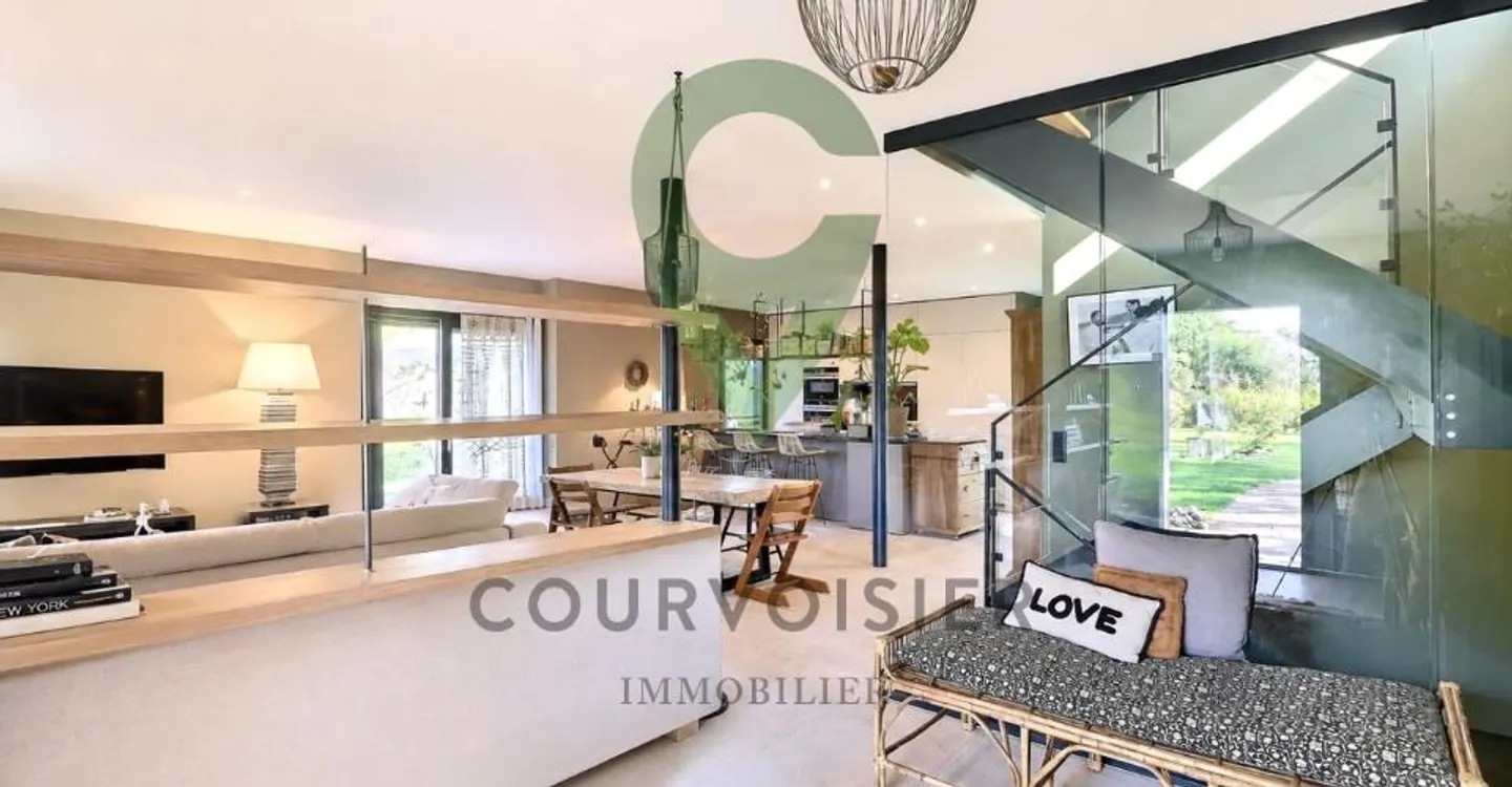 Charmante Maison Familiale - Photo 1 sur 12