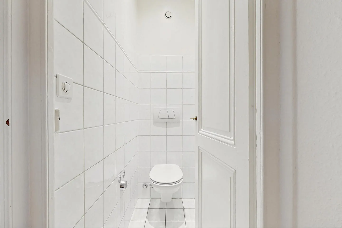 Splendid apartment in the heart of Geneva - Photo 13 of 13