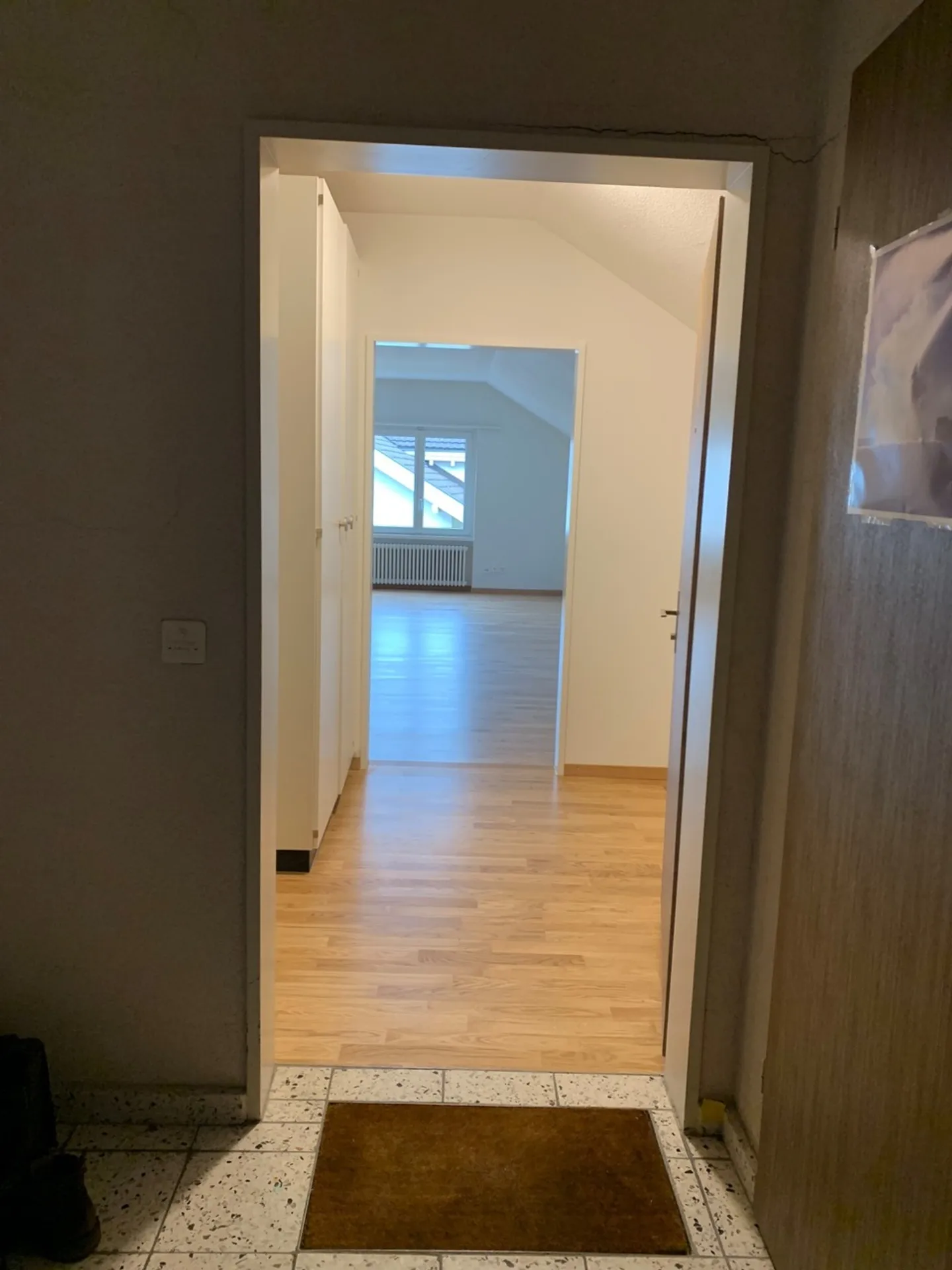 Erstbezug nach Totalsanierung- Ruhig und doch zentral - Foto 6 von 8