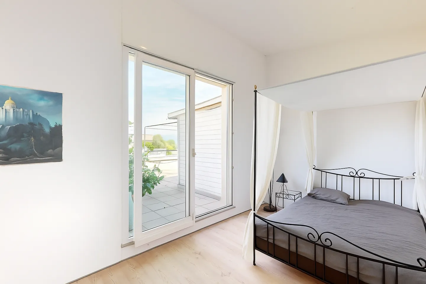 Vivere in una posizione privilegiata – casa affascinante con vista panoramica sul lago di Sempach - Foto 18 di 25