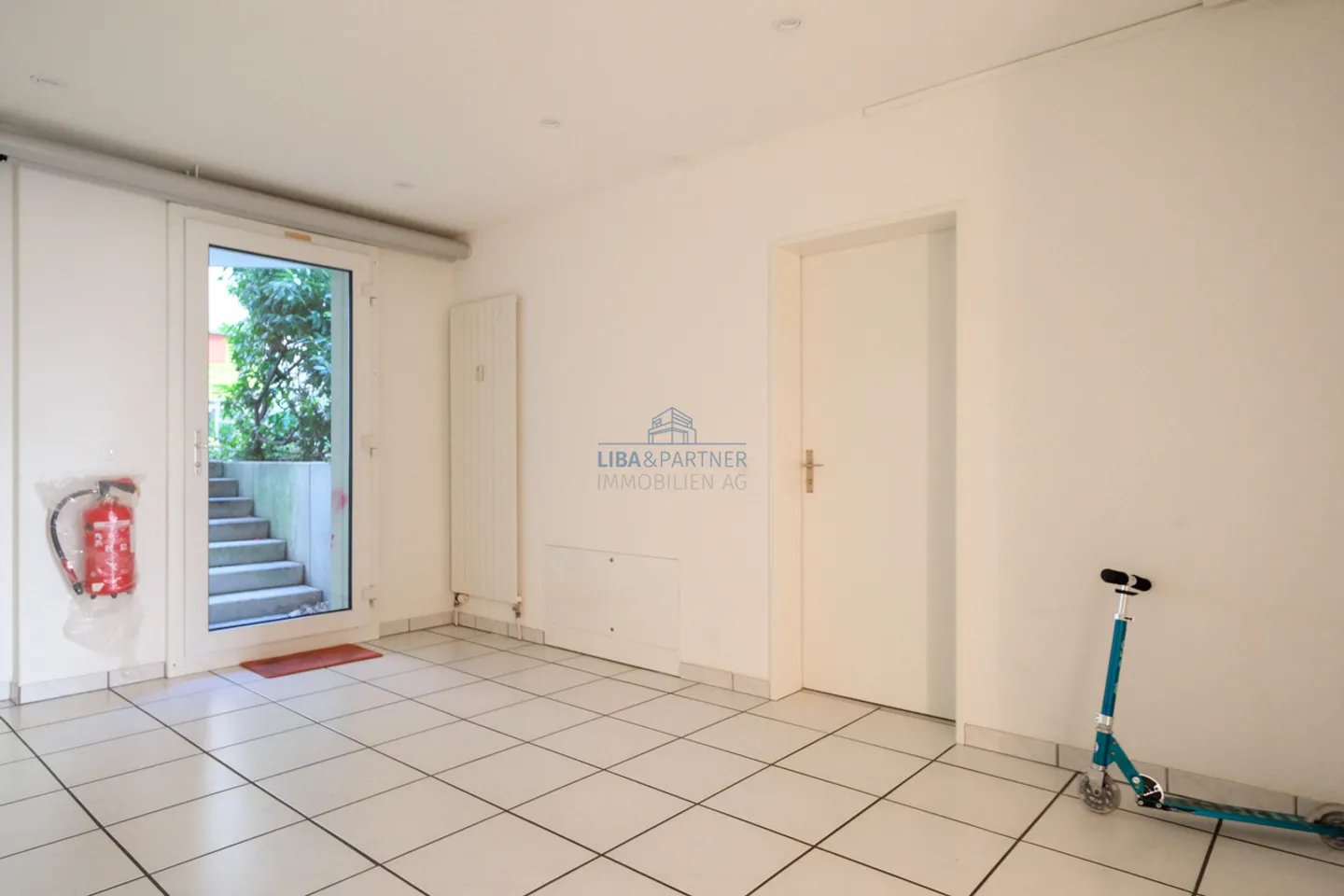 «Wohnung im Gundeldingerquartier – grosszügig, modern und voller Charme» - Foto 12 von 13