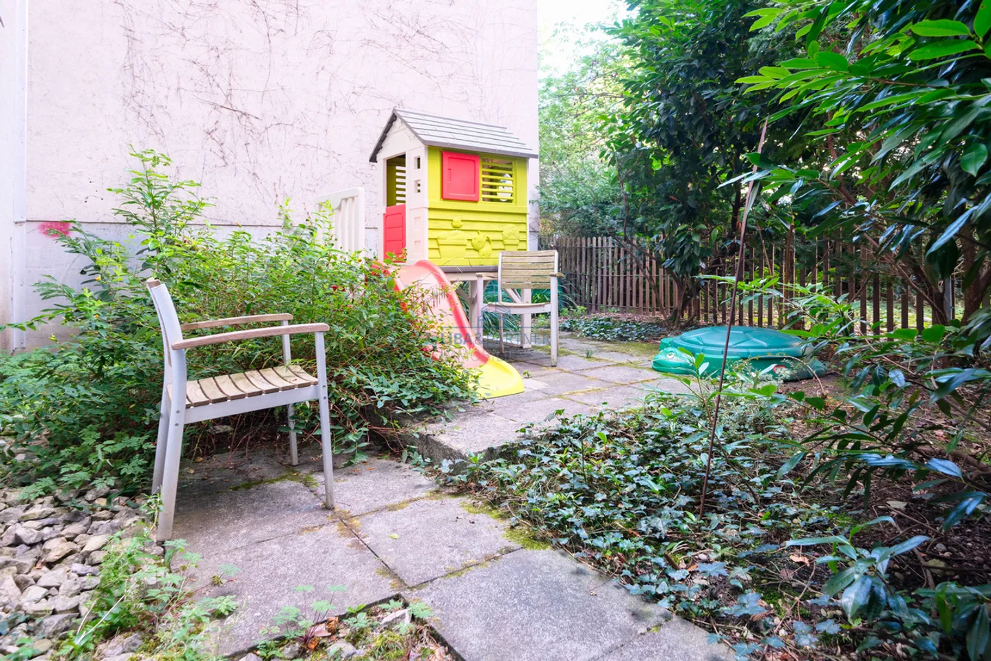 «Wohnung im Gundeldingerquartier – grosszügig, modern und voller Charme» - Foto 13 von 13