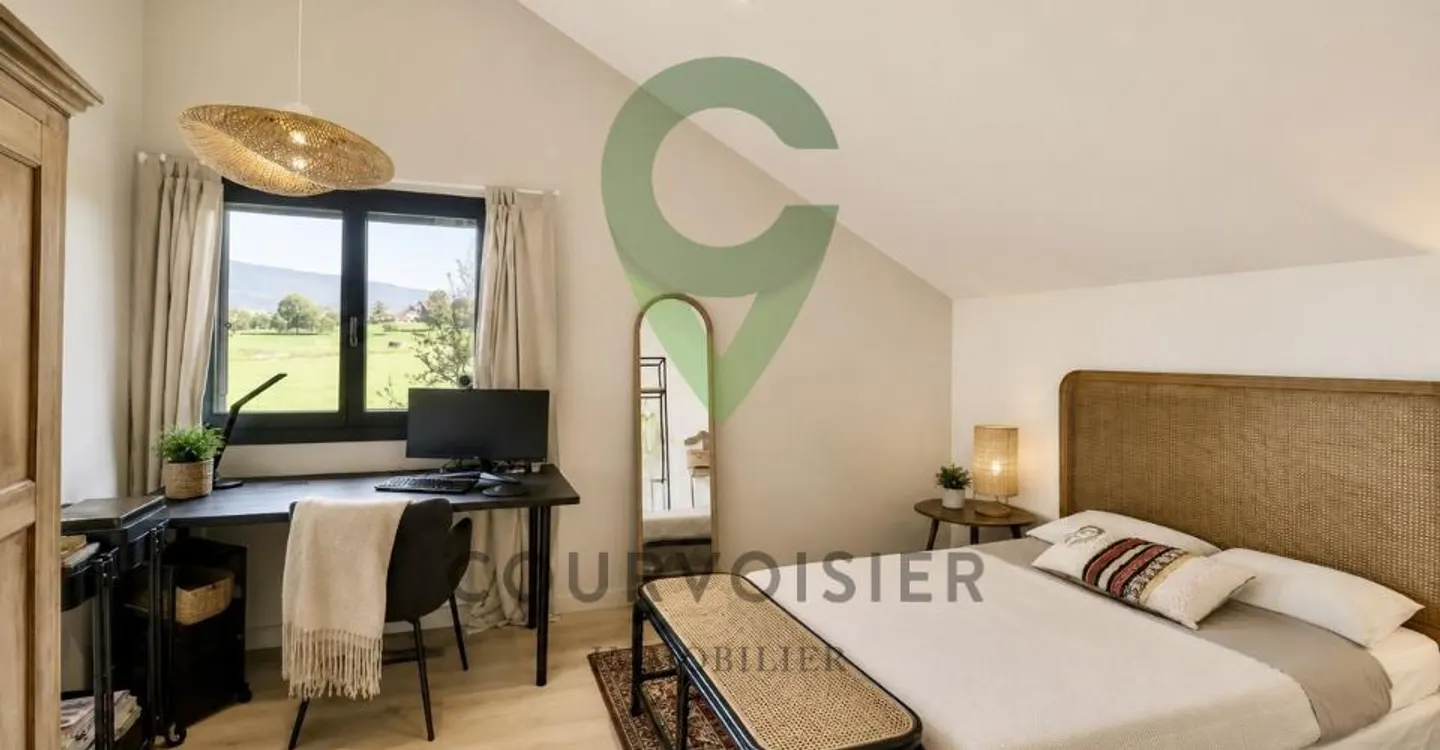 Charmante Maison Familiale - Photo 6 sur 12